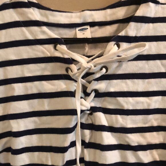 Old Navy Cotton Dress  - Picture 3 of 5